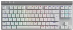 Klaviatuur Logitech LOGI G515 LIGHTSPEED TKL White (PAN)