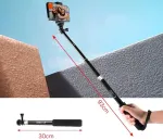 Tech-Protect k&auml;sistatiiv GA100 GoPro