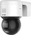 HIKVISION DS-2DE3A400BW-DE(F1)(S5) security camera Dome IP security camera Indoor & outdoor 2560 x 1440 pixels Ceiling/wall