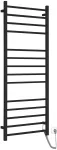 Sapho Elektrinis rank&scaron;luo&scaron;čių džiovintuvas ER450BT juodas, 60x150cm