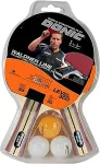 Donic Schildkr&ouml;t Level 300 table tennis equipment Multicolour