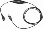 WELL Mairdi MRD-USB001 Mairdi adapter, USB with volume control