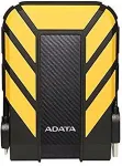 K&otilde;vaketas A-DATA ADATA HD710 Pro external hard drive 1 TB 2.5" Micro-USB B 3.2 Gen 1 (3.1 Gen 1) Black, Yellow