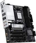 Emaplaat Msi Mainboard||AMD B850|SAM5|Micro-ATX|Memory DDR5|Memory slots 4|PROB850M-PWIFI