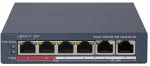 HIKVISION Switch DS-3E1106P-EI/M
