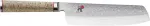 MIYABI 5000MCD Nakiri 17cm