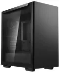 Korpus Deepcool MACUBE 110 Midi Tower Black