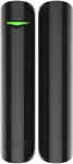 AJAX Door Protect Magnetic door and window opening detector (black)