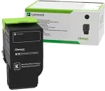 Tooner LEXMARK Toner 8,5k Black 78C2XKE