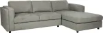 Home4you Nurgadiivan SIRE PN 272x93/174xH83cm, roheline