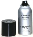 Chanel Platinum Egoiste Pour Homme 100ml - Deodorant meestele