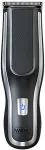 WAHL Self-Clip 360 Black, Silver Lithium-Ion (Li-Ion)