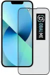 - OBAL:ME Privacy 5D Glass Screen Protector for Apple iPhone 13 Mini Black
