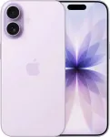 Mobiiltelefon APPLE iPhone 17 16 cm (6.3") Dual SIM iOS 26 5G USB Type-C 256 GB Lavender