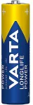 Varta LONGLIFE Power AA Single-use battery Alkaline