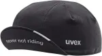 Uvex cycling cap (schwarz, Gr. S-M)