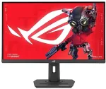 Monitor ASUS XG27UCS computer 68.6 cm (27") 3840 x 2160 pixels 4K Ultra HD LCD Black