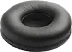 JABRA LEATHER EAR CUSHION 10PCS FOR BIZ 2400 II LARGE