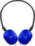 Jvc Headphones HA-S160M blue