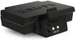 Krups FDK461 sandwichtoaster 850 W Sort