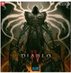 Cenega Publishing Good Loot Gaming Puzzle: Diablo IV Inarius Puzzles (1000 pieces)