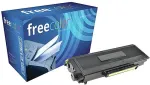 Tooner Freecolor Toner Brother TN-3130 black 3500 Seiten remanufactured