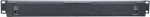 Extralink Gigabit PoE Injector 12 Port 12x 1000Mb/s RJ45, Rackmount