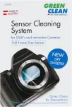 Green Clean Profi Kit full frame size
