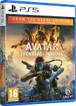 M&auml;ng UBISOFT PS5 - Avatar: Frontiers of Pandora From The Ashes Edition
