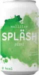 No brand Pirni gaseeritud vesi SPL&Auml;SH 330ml, 6 tk