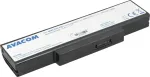 AVACOM battery for Asus A72/K72/N71/N73/X77 Li-Ion 11.1V 5600mAh