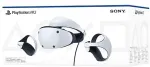 SONY PlayStation VR2 Dedicated head mounted display Black, White