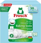 Frosch N&otilde;udepesutabletid sooda All-in-1 30x18g