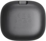 JBL LIVE Flex True-Wireless In-Ear Bluetooth Kopfh&ouml;rer schwarz