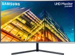 Monitor SAMSUNG U32R590CWP 80cm (32") 4K UHD 16:9 Curved HDMI/DP 4ms