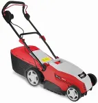 DEDRA Electric Lawnmower 36CM 1600W