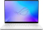 ASUS ROG Zephyrus G14/GU405AR-SY003WZ/U9-386H/14"/2880x1800/32GB/1TB/RTX 5070Ti/W11H/White/2R