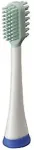 Panasonic EW0931W830 toothbrush head 1 pc(s) White
