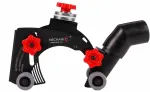 SVP T-noVa DISTAR SLOTTING ATTACHMENT FOR AIRCHASER ANGLE GRINDER 115mm-125mm