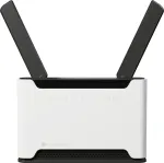 MIKROTIK S53UG+5HaxD2HaxD-TC&RG650E-EU, Chateau 5G ax R17 kit