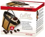 Scanpart Kohvimasina kuldfilter (suurus 4) 2790000411