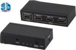 Shiverpeaks PROFESSIONAL HDMI Switch 3xIN 1xOUT 4K2K 3D