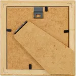 Victoria Collection Pildiraam Memory 10x10, mahagon