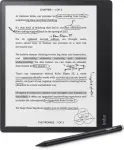 E-luger KOBO eBook-Reader eBookReader Elipsa 2E 32GB Bundle incl Stylus (N605-KU-BK-K-BU) (N605KUBKKBU)
