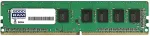 M&auml;lu GoodRam Memory DDR4 8GB/2400 CL17