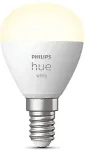 Philips Hue W 5.7W Luster E14 1tk