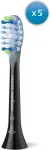 PHILIPS Sonicare Premium Plaque Defence HX9045/88 4+1 pack brush heads