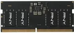 M&auml;lu PNY Technologies Memory 8GB DDR5 5600 SO-DIMM BULK MN8GSD55600-BLK