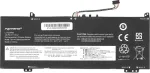 Movano Battery L17C4PB0 L17M4PB0 for Lenovo Yoga 530-14IKB - 5800 mAh (44 Wh)