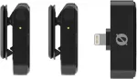 RODE Wireless Micro Lightning Czarny